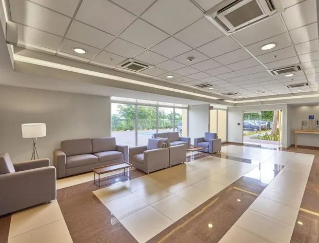 City Express by Marriott Culiacán hotel detail image 2