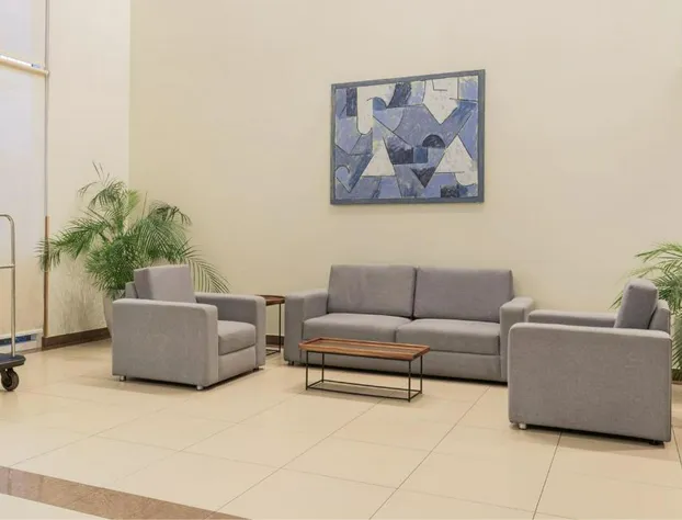 City Express by Marriott Culiacán hotel detail image 3