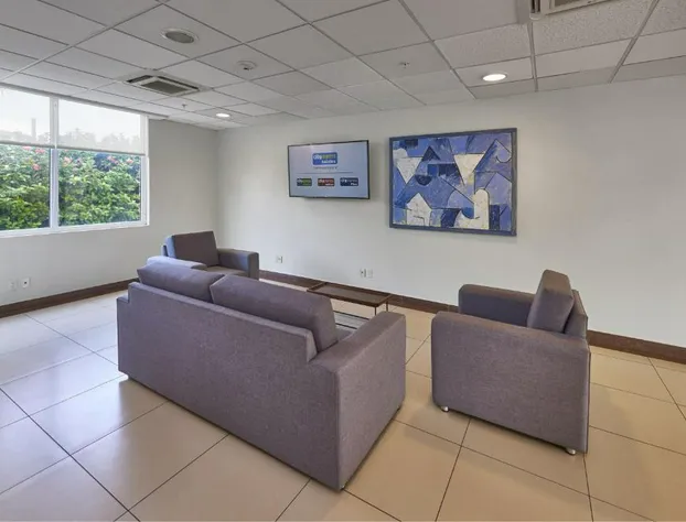 City Express by Marriott Culiacán hotel detail image 4