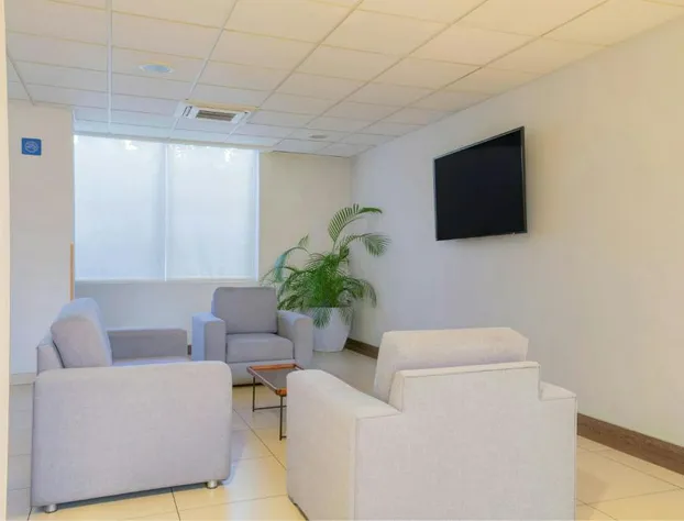 City Express by Marriott Culiacán hotel detail image 2