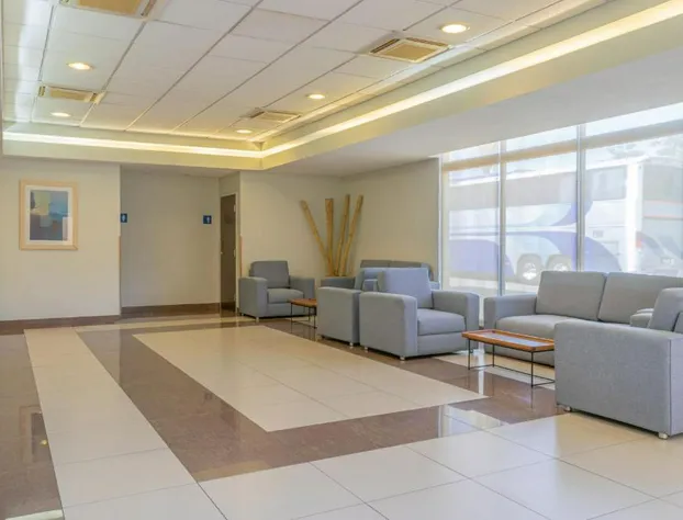 City Express by Marriott Culiacán hotel detail image 3