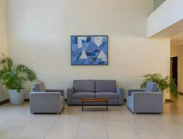 City Express by Marriott Culiacán hotel detail image 4