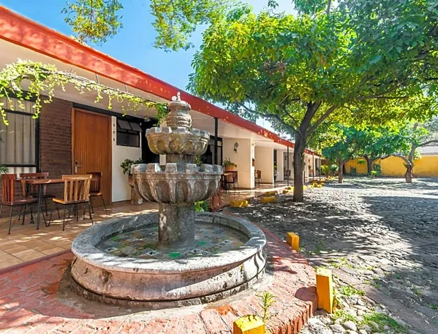 Hotel Isabel hotel detail image 2