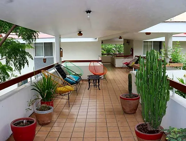 Hotel Isabel hotel detail image 4