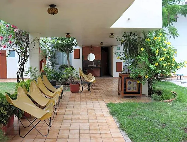 Hotel Isabel hotel detail image 2