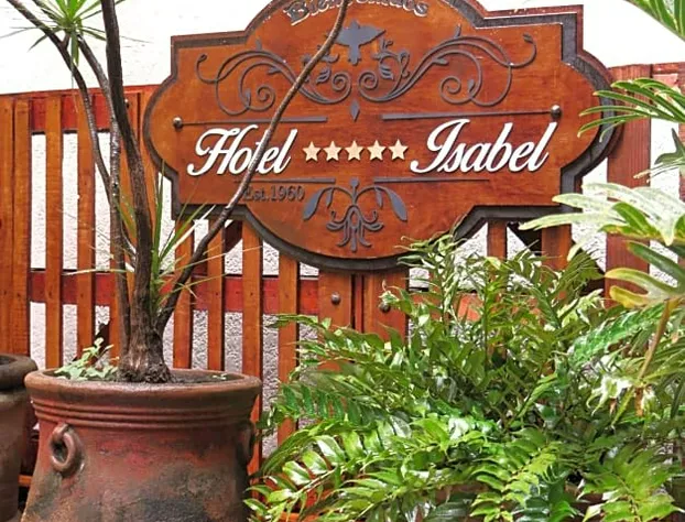 Hotel Isabel hotel detail image 3