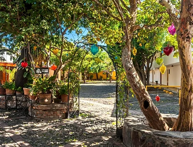 Hotel Isabel hotel detail image 4