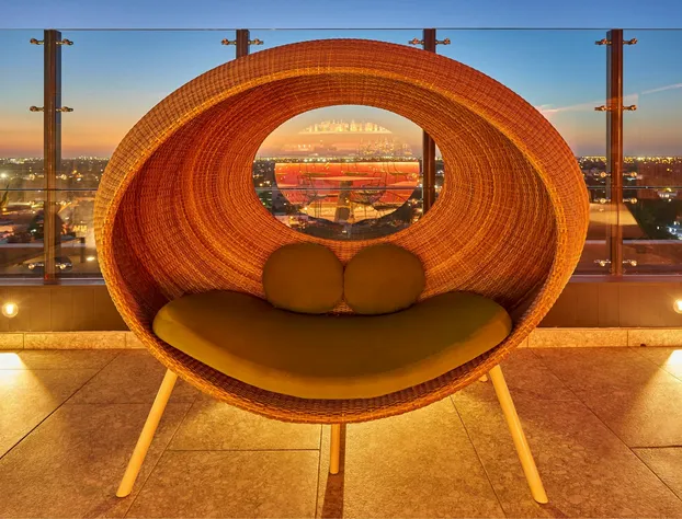 City Express Plus by Marriott Mérida hotel detail image 3