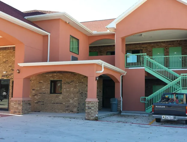 Classic Inn and Suites Humble hotel detail image 1