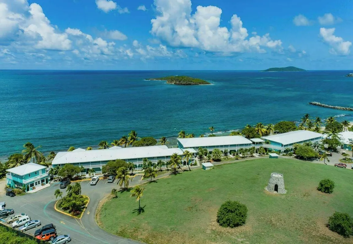 Tamarind Reef Resort Spa & Marina hotel hero