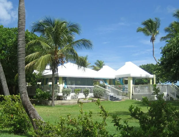 Tamarind Reef Resort Spa & Marina hotel detail image 2