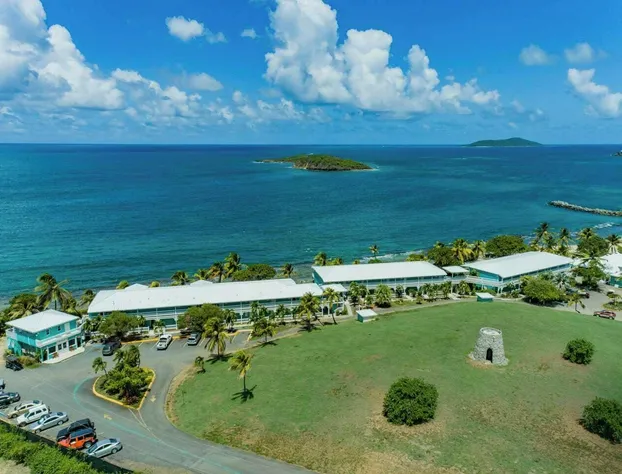 Tamarind Reef Resort Spa & Marina hotel detail image 1