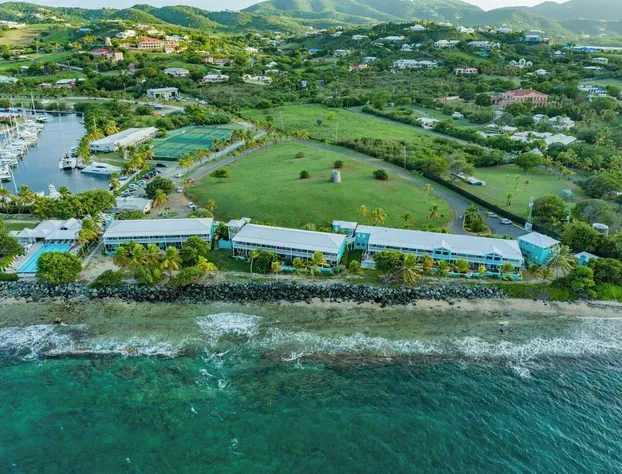 Tamarind Reef Resort Spa & Marina hotel detail image 4