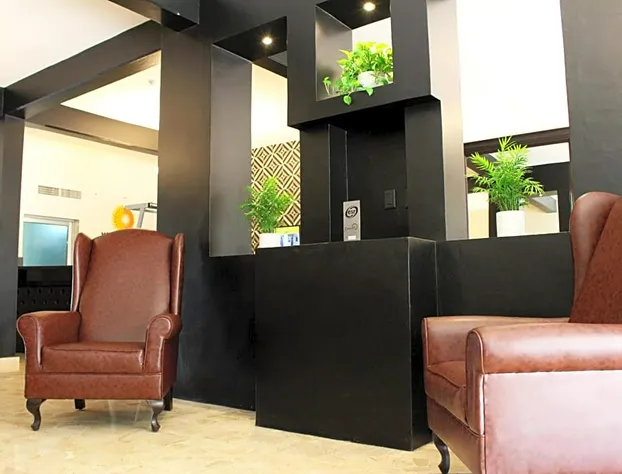 Hotel America Palacio hotel detail image 4