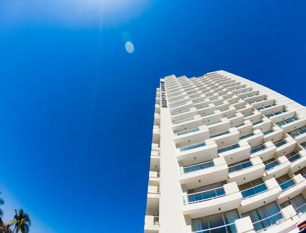 Hotel Romano Palace Acapulco hotel detail image 1