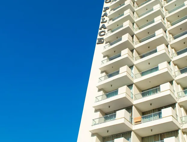 Hotel Romano Palace Acapulco hotel detail image 2