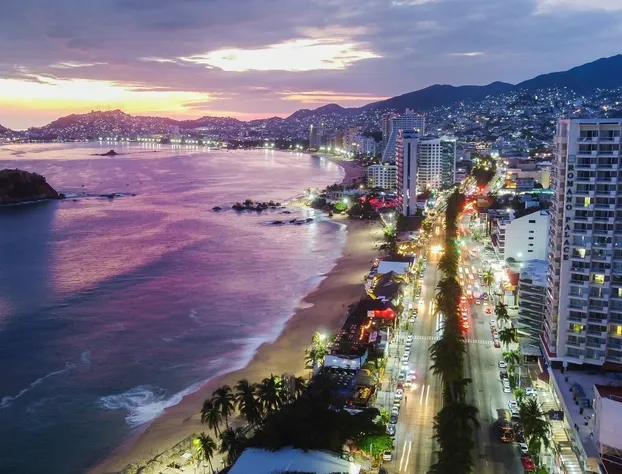 Hotel Romano Palace Acapulco hotel detail image 3