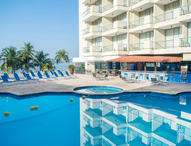 Hotel Romano Palace Acapulco hotel detail image 4