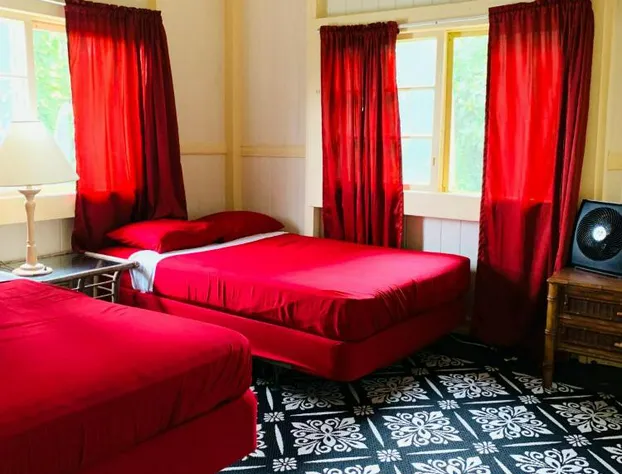 Wild Ginger Hotel hotel detail image 2