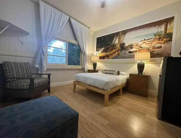 Wild Ginger Hotel hotel detail image 3