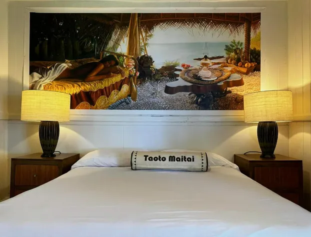 Wild Ginger Hotel hotel detail image 4