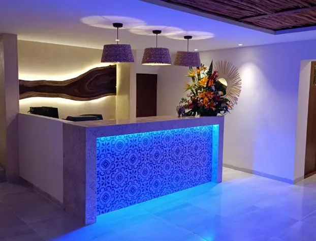 Hotel Yaxactun hotel detail image 2