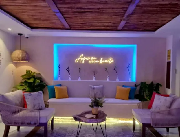 Hotel Yaxactun hotel detail image 3