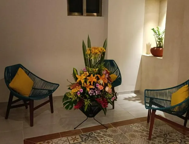 Hotel Yaxactun hotel detail image 4