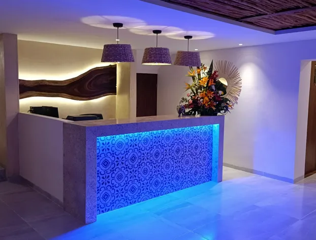 Hotel Yaxactun hotel detail image 2