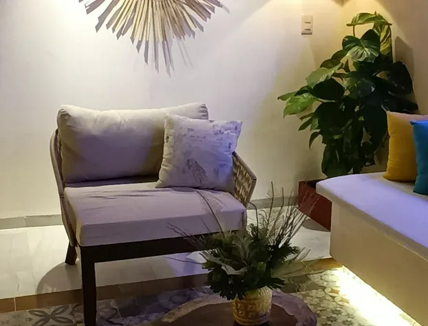 Hotel Yaxactun hotel detail image 3