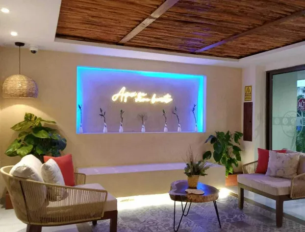 Hotel Yaxactun hotel detail image 4