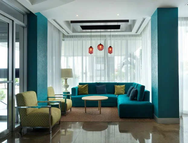 Hampton by Hilton Veracruz Boca Del Rio hotel detail image 2