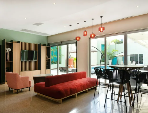 Hampton by Hilton Veracruz Boca Del Rio hotel detail image 3