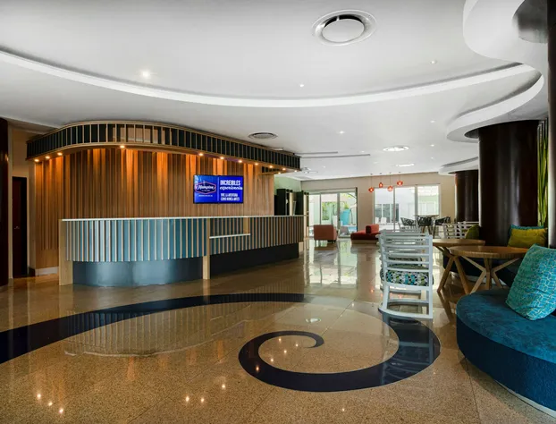 Hampton by Hilton Veracruz Boca Del Rio hotel detail image 4