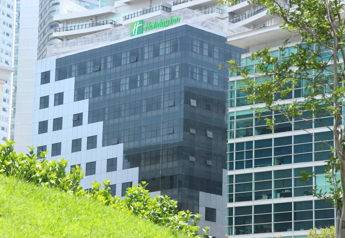 Holiday Inn México Santa Fe by IHG hotel hero