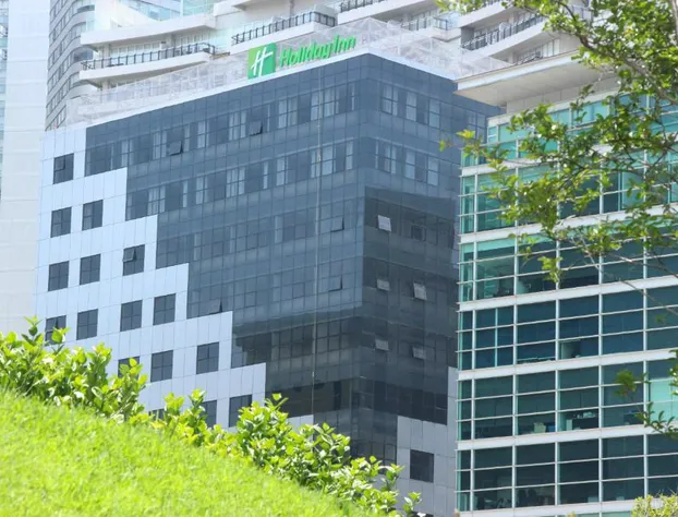 Holiday Inn México Santa Fe by IHG hotel detail image 1