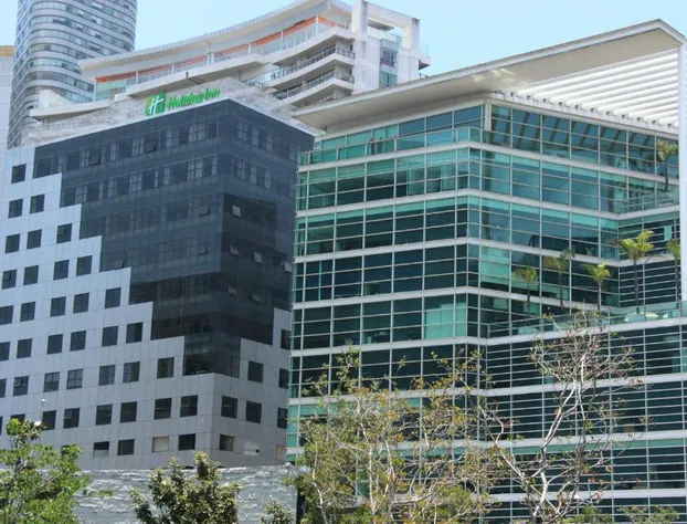 Holiday Inn México Santa Fe by IHG hotel detail image 2
