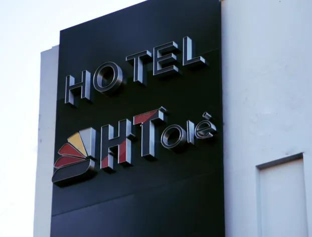 Hotel HT ole hotel detail image 1