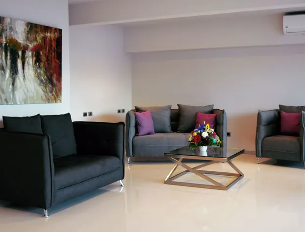 Hotel HT ole hotel detail image 4