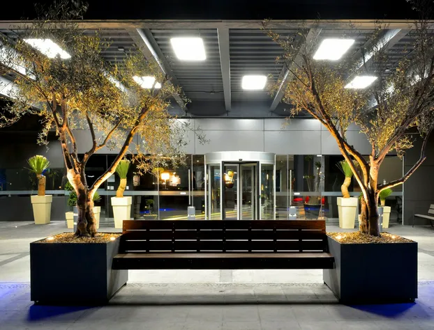 Holiday Inn Express Pachuca by IHG hotel detail image 1