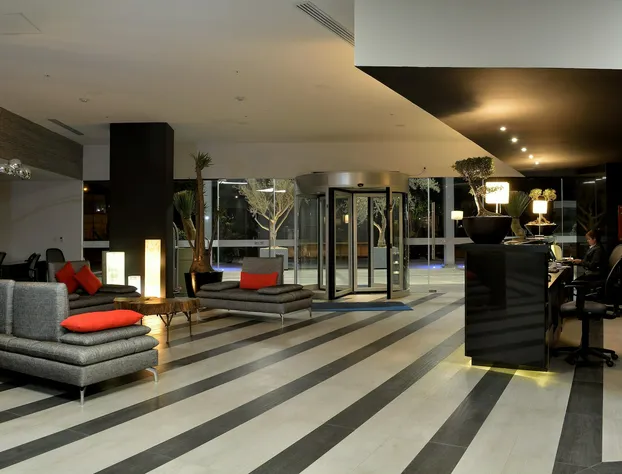 Holiday Inn Express Pachuca by IHG hotel detail image 3