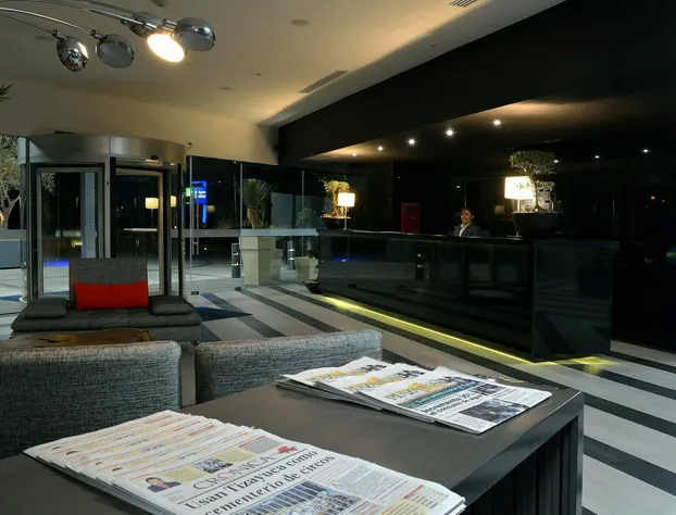 Holiday Inn Express Pachuca by IHG hotel detail image 4