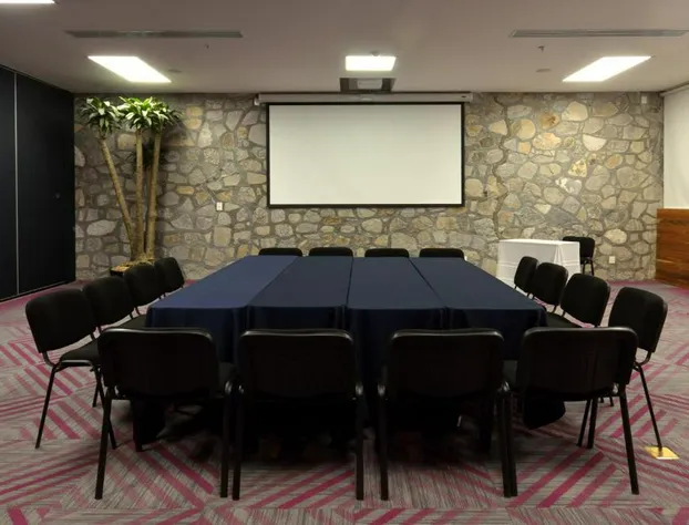 Holiday Inn Express Pachuca by IHG hotel detail image 1