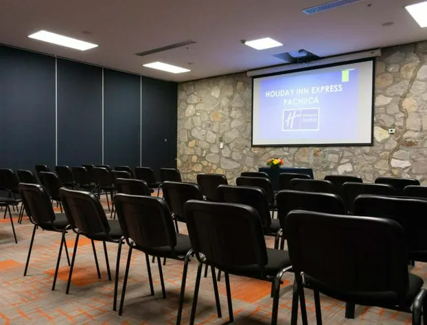 Holiday Inn Express Pachuca by IHG hotel detail image 2
