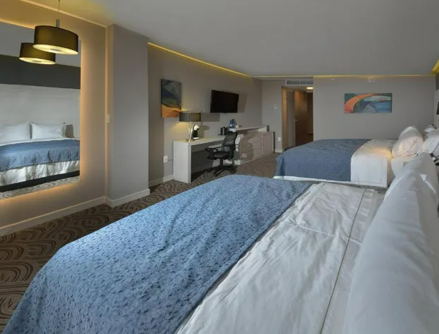 Holiday Inn Express Pachuca by IHG hotel detail image 4