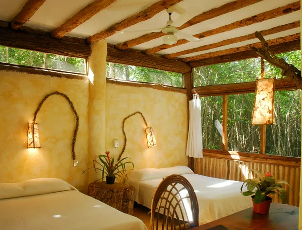 Hotel Puerta Calakmul hotel detail image 2