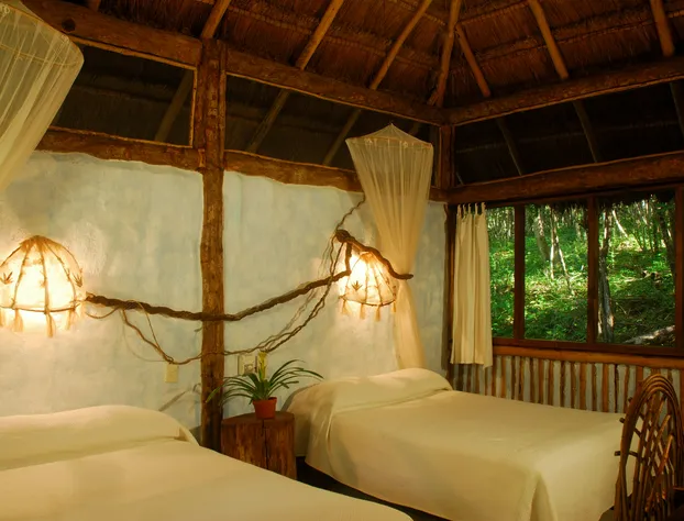 Hotel Puerta Calakmul hotel detail image 3