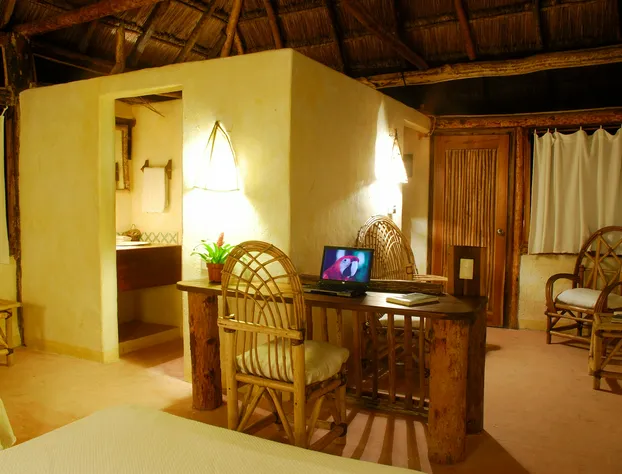 Hotel Puerta Calakmul hotel detail image 4