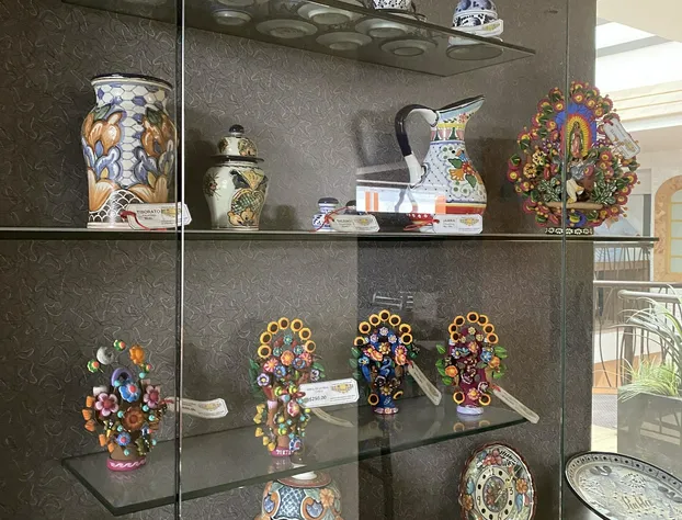 Gran Hotel Villa de Madrid hotel detail image 2