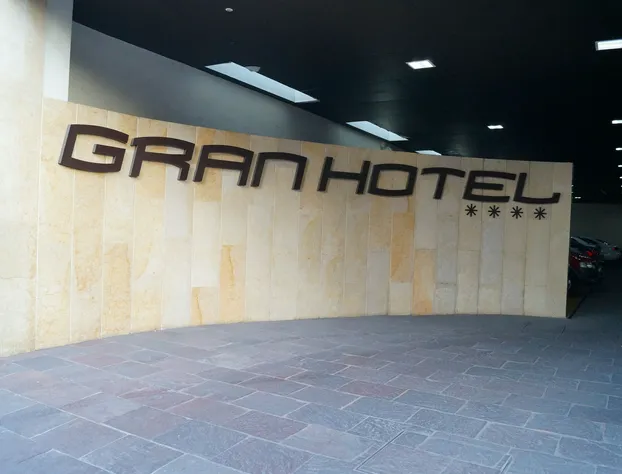 Gran Hotel Villa de Madrid hotel detail image 4